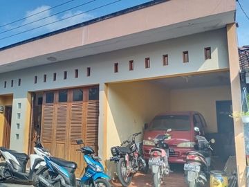 Rumah BU Sngat Strategis Balecatur bsa dibantu KPR Siap Huni