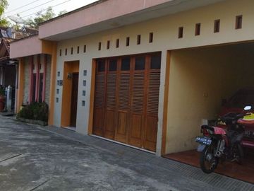 Rumah BU Sngat Strategis Balecatur bsa dibantu KPR Siap Huni