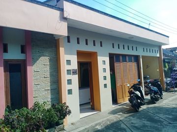 Rumah BU Sngat Strategis Balecatur bsa dibantu KPR Siap Huni