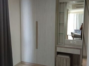 Disewakan Apartemen Menteng Park Luas 40 Sqm Jakarta Selatan