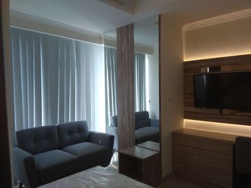 Disewakan Apartemen Menteng Park Luas 40 Sqm Jakarta Selatan