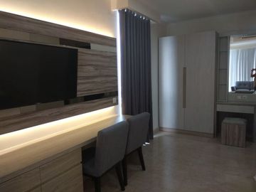 Disewakan Apartemen Menteng Park Luas 40 Sqm Jakarta Selatan