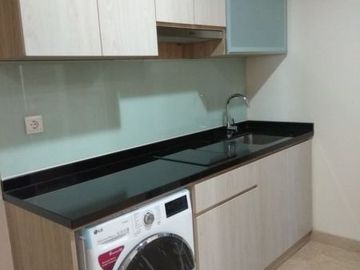 Disewakan Apartemen Menteng Park Luas 40 Sqm Jakarta Selatan