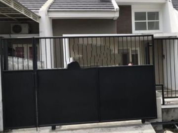 Perumahan di Purimas Hadap Utara, Strategis