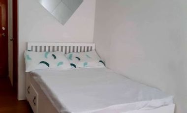 FOR RENT Studio Condo in Bayanihan Flats Lapu-Lapu City Cebu