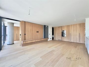 Departamento en venta de 1 dorm. en Las Condes