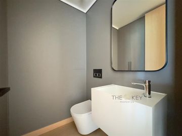 Departamento en venta de 1 dorm. en Las Condes