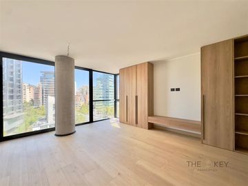 Departamento en venta de 1 dorm. en Las Condes