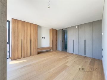 Departamento en venta de 1 dorm. en Las Condes