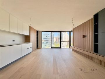 Departamento en venta de 1 dorm. en Las Condes