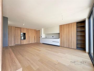 Departamento en venta de 1 dorm. en Las Condes