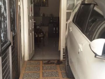 Dijual rumah Lux di wisma Kedung Asem indah surabaya