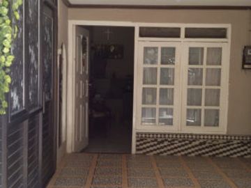Dijual rumah Lux di wisma Kedung Asem indah surabaya
