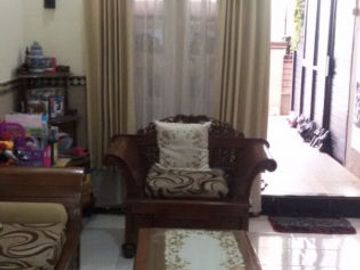 Dijual rumah Lux di wisma Kedung Asem indah surabaya
