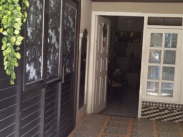 Dijual rumah Lux di wisma Kedung Asem indah surabaya