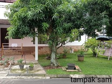 Dijual Rumah Sutera Elok Tangerang Banten Bagus Siap Huni