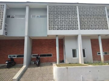 hunian impian dgn lokasi mudah dijangkau di kawasan lembang bandung