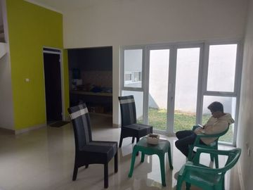 hunian impian dgn lokasi mudah dijangkau di kawasan lembang bandung