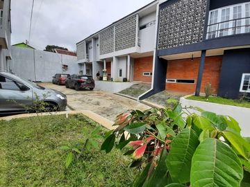hunian impian dgn lokasi mudah dijangkau di kawasan lembang bandung