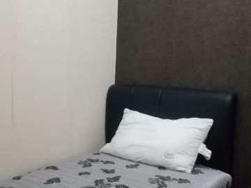 Apartemen Gunawangsa Merr Surabaya Tower A