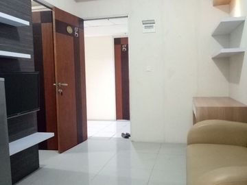 Apartemen Gunawangsa Merr Surabaya Tower A