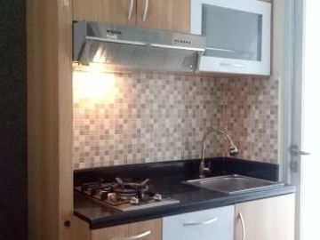 Apartemen Gunawangsa Merr Surabaya Tower A