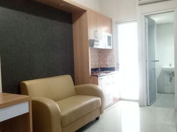 Apartemen Gunawangsa Merr Surabaya Tower A