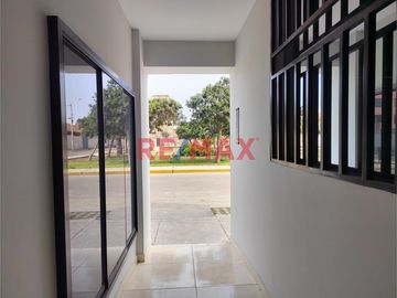 Descubre este hermoso departamento de 📐87 m² en el sexto piso de un edificio moderno en la Urb. Natasha Alta.

✨Características principales:

3 ha