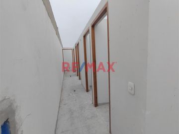 Descubre este hermoso departamento de 📐87 m² en el sexto piso de un edificio moderno en la Urb. Natasha Alta.

✨Características principales:

3 ha