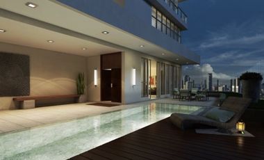 New 2 Bedroom Corner Suites in THE SUITES, BGC