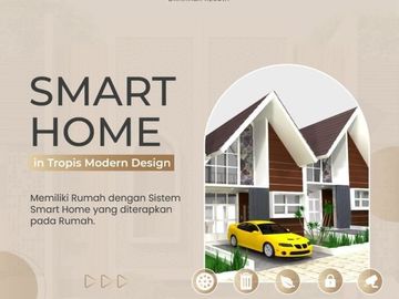 Dramaga Resort Pilihan Terbaik Hunian di Bogor Barat