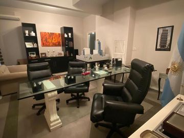 OFICINA EN VENTA SAN NICOLAS- RETIRO