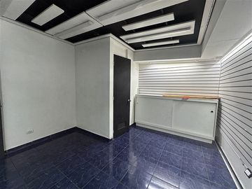 Local Comercial en arriendo en Providencia