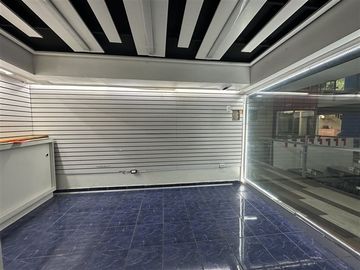 Local Comercial en arriendo en Providencia