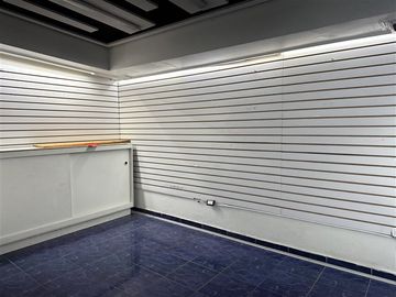 Local Comercial en arriendo en Providencia