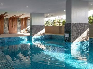 Studio Unit High Rise Condominium for Sale in The Spectrum Ortigas Pasig City