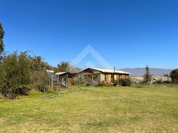 Local Comercial en Venta en Pueblo de Las Rojas , camino a Vicuña