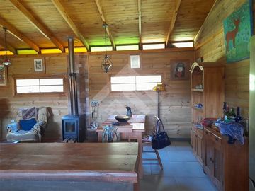 Local Comercial en Venta en Pueblo de Las Rojas , camino a Vicuña