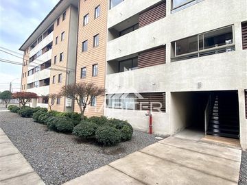 Oportunidad! excelente precio! Venta en Curicó (40329)