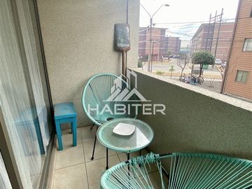 Oportunidad! excelente precio! Venta en Curicó (40329)