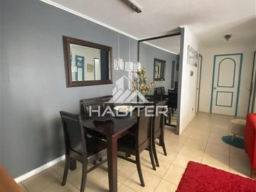 Oportunidad! excelente precio! Venta en Curicó (40329)