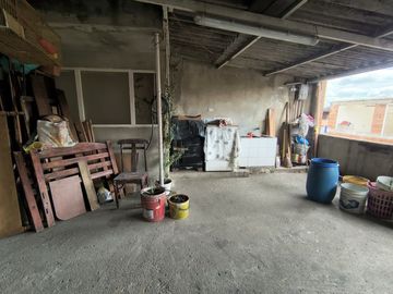 casa en venta en los almendros. Cod V126014