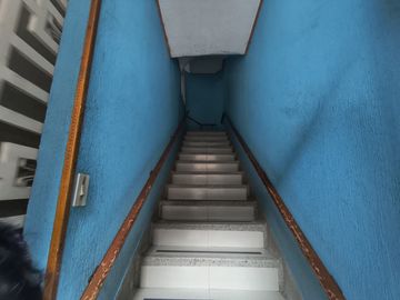 casa en venta en los almendros. Cod V126014