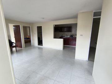 casa en venta en los almendros. Cod V126014