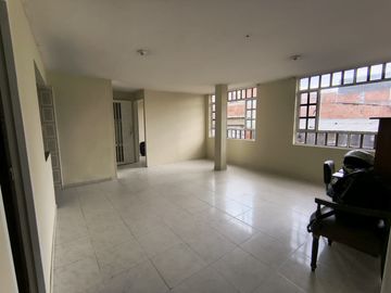 casa en venta en los almendros. Cod V126014