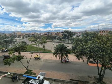 casa en venta en los almendros. Cod V126014
