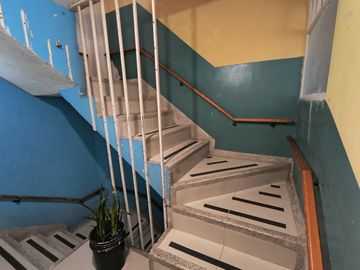 casa en venta en los almendros. Cod V126014