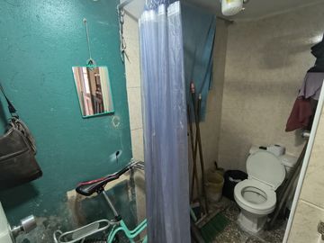 casa en venta en los almendros. Cod V126014