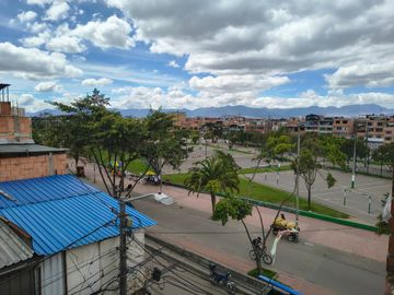 casa en venta en los almendros. Cod V126014