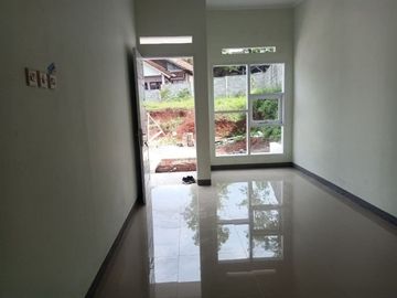 ALL IN 25 Juta Bisa Punya Rumah Cluster dekat Tol Cileunyi Cibiru